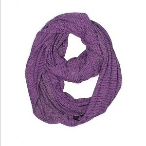 Lululemon Vinyasa Scarf Rulu Heathered Purple
